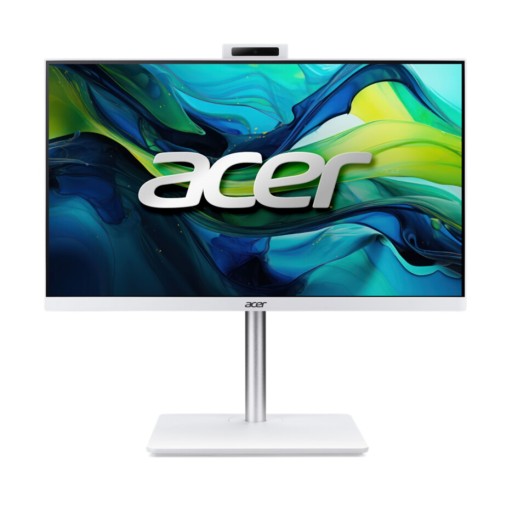 Acer Aspire C24-A i5-13420H компютър - всичко в едно