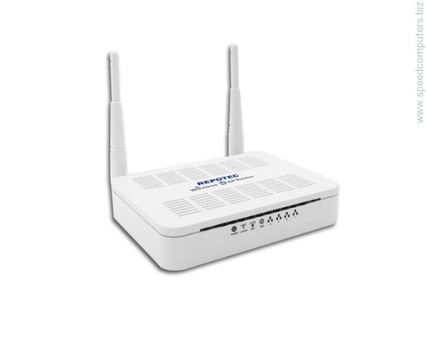 Repotek Router Repotec RP-WR5822 Wireless-AC Router 2T2R рутер (RP-WR5822) на цена €13.93