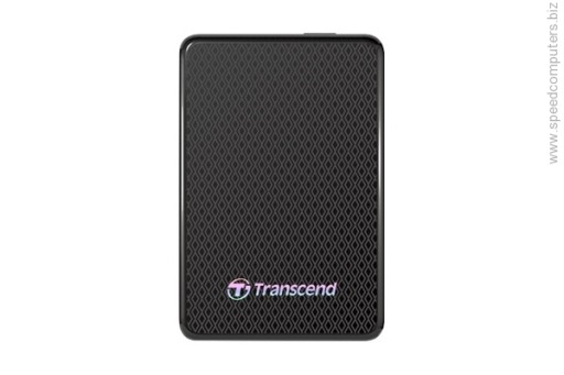 Transcend ESD400K 512GB SSD диск  