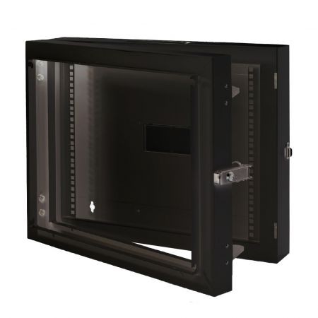 Mirsan MR.EKG12U.01 12U модул за мрежов шкаф за стена