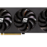 PowerColor RX 7800 XT Fighter 16GB GDDR6 видео карта