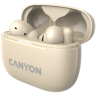 Canyon TWS-10 Bluetooth слушалки златист