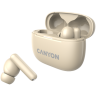 Canyon TWS-10 Bluetooth слушалки златист