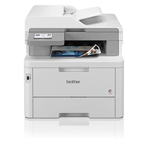 Brother MFC-L8340CDW LED многофункционално устройство