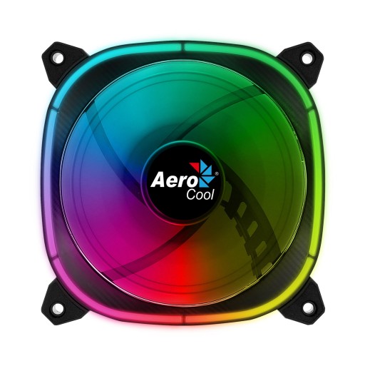 AeroCool Astro 12 120mm вентилатор