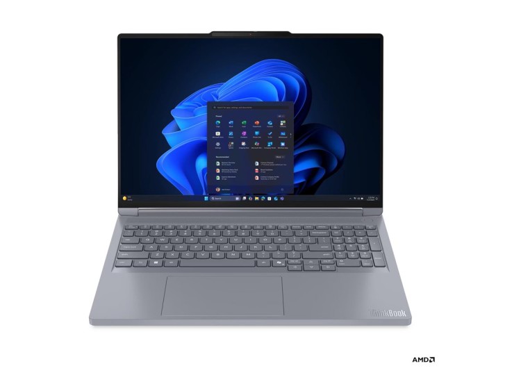 Lenovo ThinkBook 16p G6 Ryzen 9 8940HX лаптоп (21U0000KBM) на цена €2179