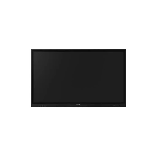 RICOH A8600 86" интерактивен дисплей
