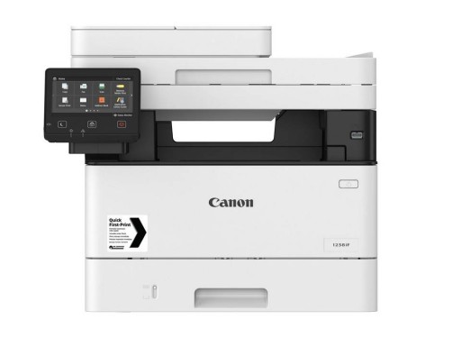 Canon i-SENSYS X 1238i многофункционално устройство