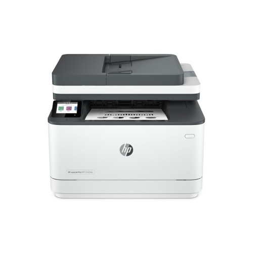HP LaserJet Pro MFP 3102fdwe лазерно многофункционално устройство (3G630E)
