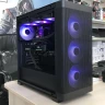 SPEED GAME MAXX14 i7 5070ti Mainstreame геймърски компютър