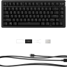 HyperX Alloy Rise 75 геймърска клавиатура
