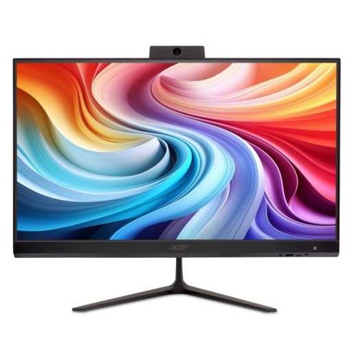 Acer Aspire C27-B i5-13420H компютър - всичко в едно