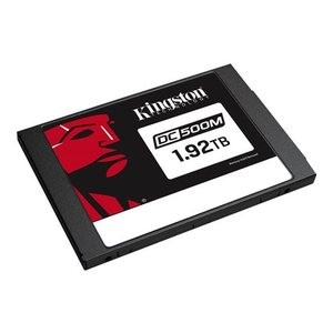 Kingston Data Center DC500M 1920GB SSD диск