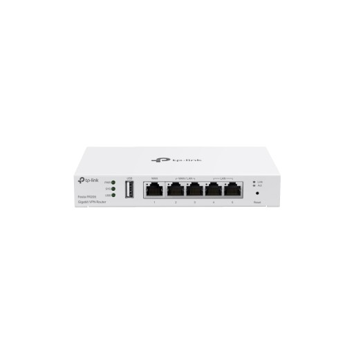 TP-Link Festa FR205 5-портов суич