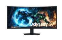 Samsung LS40FG750 40" Odyssey G7 Curved 180Hz 1ms монитор