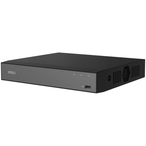 Imou NVR-N110-4P-8A0E-P 10-канален NVR