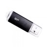 Silicon Power Ultima U02 4GB USB памет черен