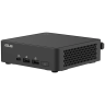 Asus NUC 15 Pro Core 3 100U EU малък компютър черен