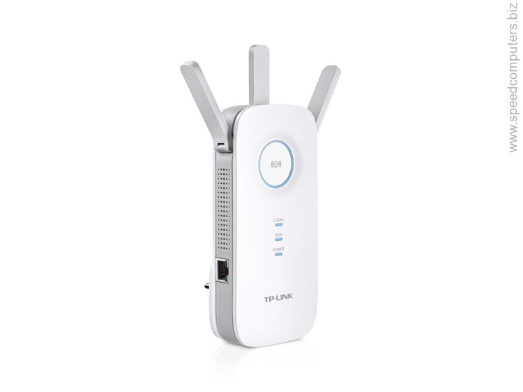 TP-Link RE450 AC1750 удължител на обхват