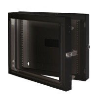Mirsan MR.EKG09U.01 9U модул за мрежов шкаф за стена  