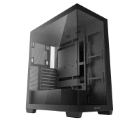 DeepCool CG580 ATX кутия за компютър черен