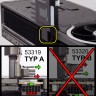 AMPINEL 12V-2x6 graphics card power management, type A
