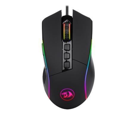 Redragon M721-Pro Lonewolf2 геймърска мишка черен