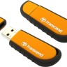 Transcend JETFLASH V70 8GB USB памет оранжев