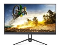 Acer 27KG3S1bipx 27" IPS ZeroFrame 1ms 180Hz монитор
