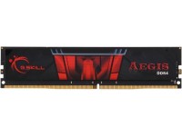 G.Skill Aegis 32GB DDR4 3200MHz CL16 памет