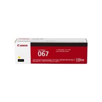 Canon CRG-067 Yellow консуматив