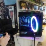 LED Ring осветление M33 RGB