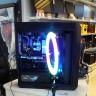 LED Ring осветление M33 RGB