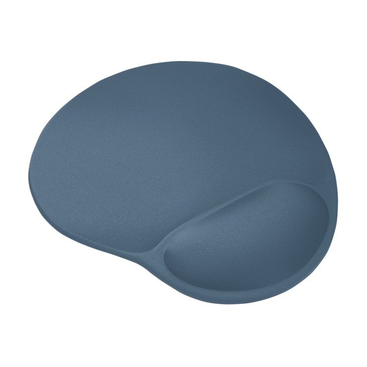 Trust Bigfoot Mousepad подложка за мишка син