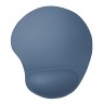 Trust Bigfoot Mousepad подложка за мишка син