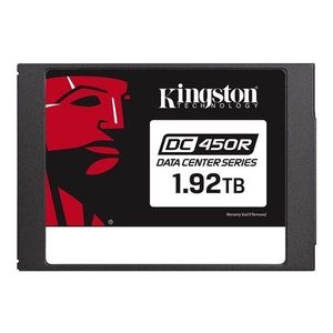 Kingston Data Center DC450R 1920GB SSD диск