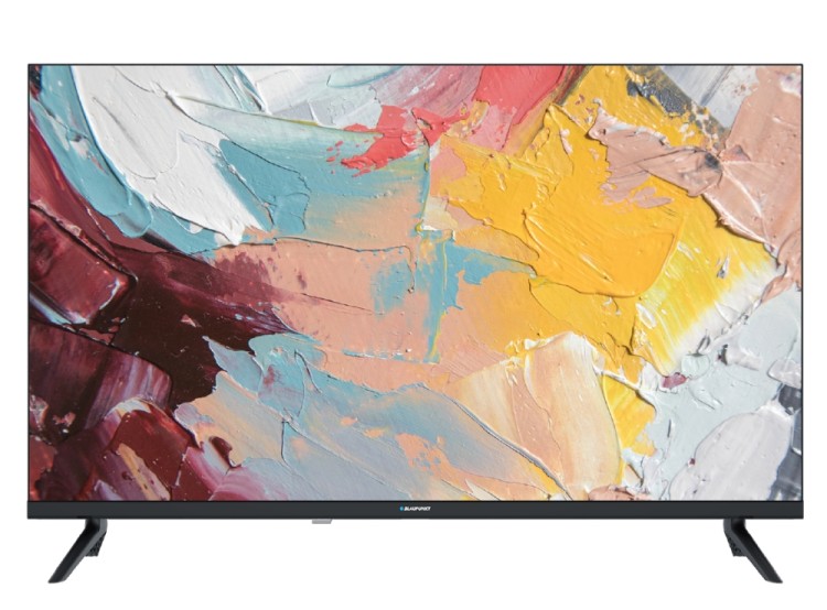 Sharp Blaupunkt BA32H4382QEB 32" Android TV телевизор