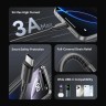 Vention USB 2.0 AM към USB-C M TRQBAC кабел 0.25 метра