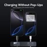 Vention USB 2.0 AM към USB-C M TRQBAC кабел 0.25 метра