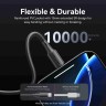 Vention USB 2.0 AM към USB-C M TRQBAC кабел 0.25 метра