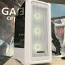 SPEED GAME Power U7 5060ti геймърски компютър