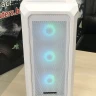 SPEED GAME Power U7 5060ti геймърски компютър