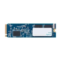 Apacer AS2280Q4 500GB PCIe Gen4 x4 SSD диск