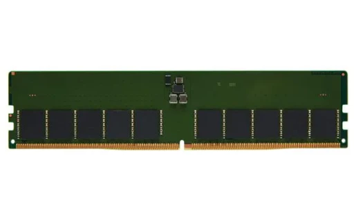 Kingston Server Premier 32GB DDR5 5600MHz ECC UDIMM памет