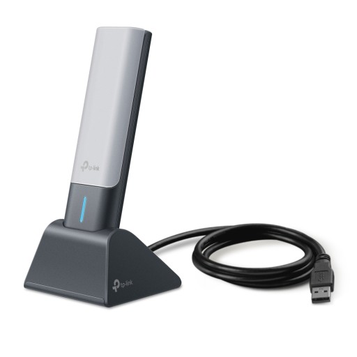 TP-Link Archer TX50UH AX3000 безжичен адаптер