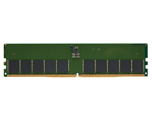 Kingston 16GB DDR5 5200MHz ECC DIMM памет
