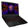 MSI GF63 Thin 12VE-643XBG i5-12450H 16GB 512SSD геймърски лаптоп