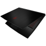 MSI GF63 Thin 12VE-643XBG i5-12450H 16GB 512SSD геймърски лаптоп