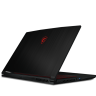 MSI GF63 Thin 12VE-643XBG i5-12450H 16GB 512SSD геймърски лаптоп