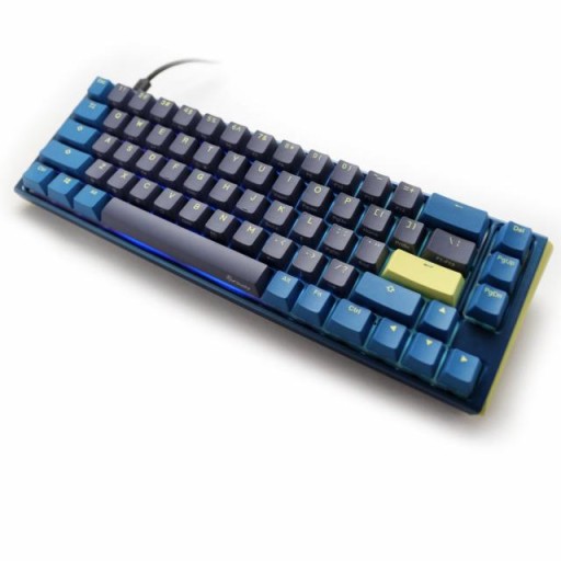 Ducky One 3 Daybreak SF геймърска клавиатура
